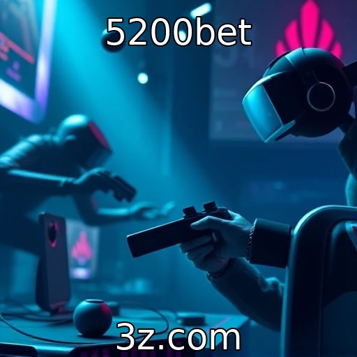 Novas tendências em jogos de realidade aumentada