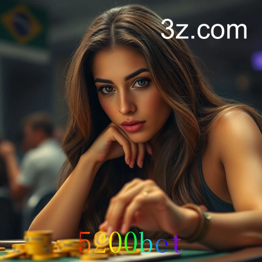 A Confiabilidade Imperdível da 5200bet no Mundo dos Jogos