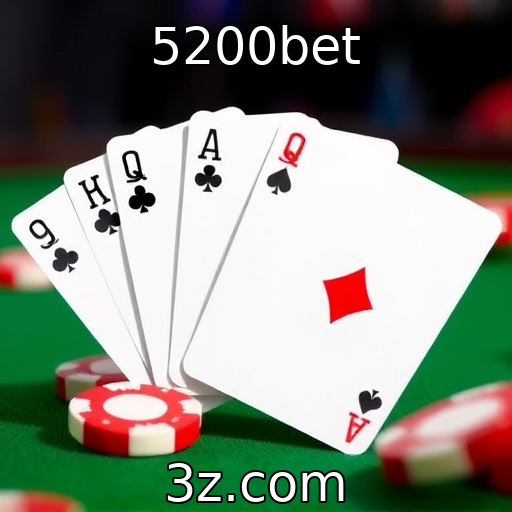 5200bet | Mudanças nas regulamentações de jogos online