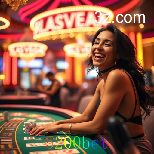 Promoção Imperdível na 5200bet para Jogadores Entusiasmados