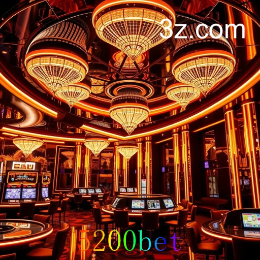 Slots emocionantes no 5200bet: Diversão e prêmios a cada giro