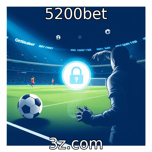 5200bet | Análises das principais apostas esportivas para este fim de semana