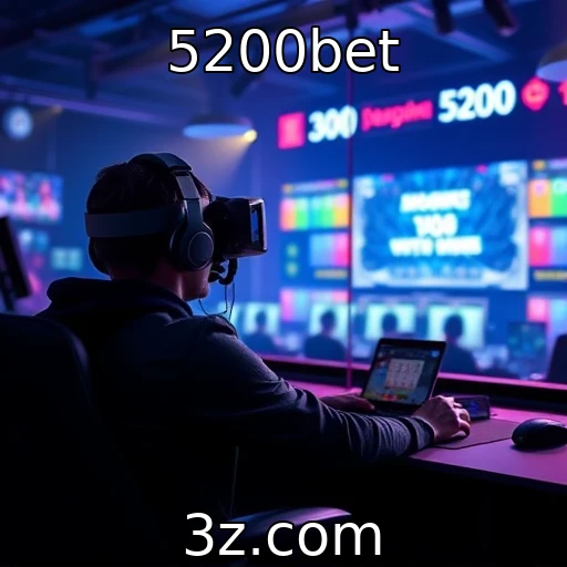 Impactos da realidade virtual nos jogos atuais