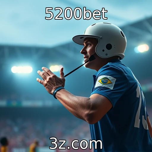 5200bet Apostas no Brasil: Tendências que Transformam o Mercado em 2023