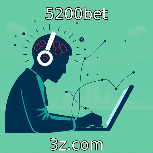 5200bet E-sports em alta: o que esperar dos campeonatos em 2025?