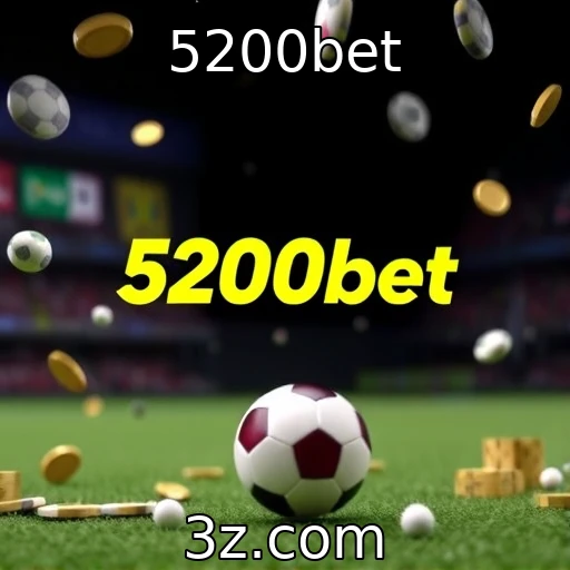 5200bet Estratégias que podem aumentar suas chances em apostas esportivas