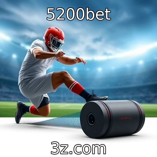 5200bet Apostas Esportivas: Como Analisar Jogos para Maximizar Lucros