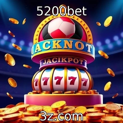 5200bet Estratégias de Apostas Esportivas que Podem Garantir Seus Lucros