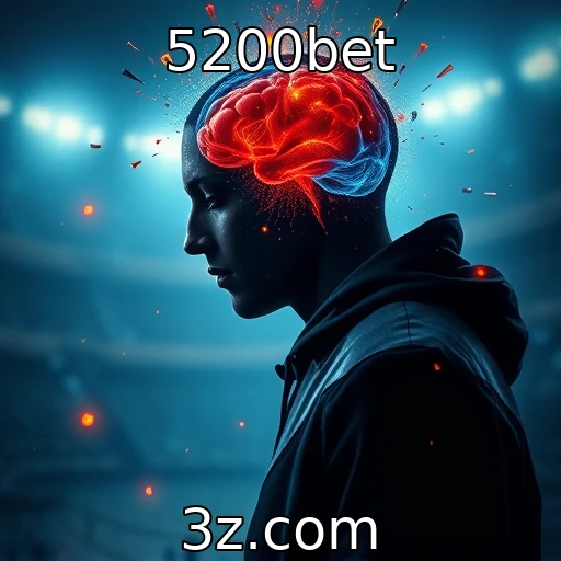 5200bet Descubra as melhores estratégias de apostas esportivas para 2025