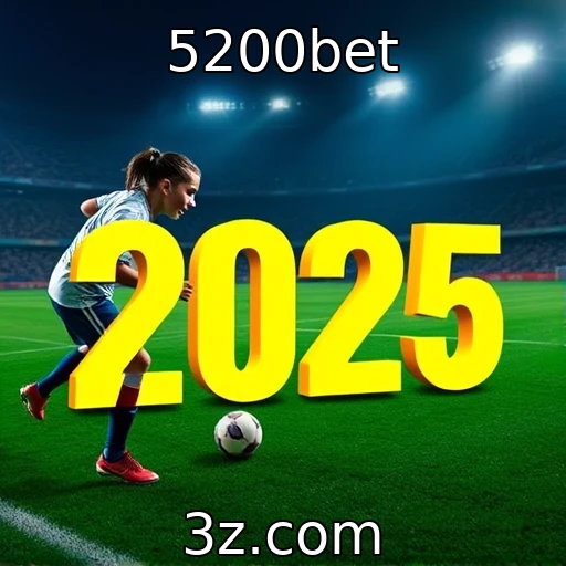 5200bet Apostas esportivas: como maximizar seus lucros em 2025