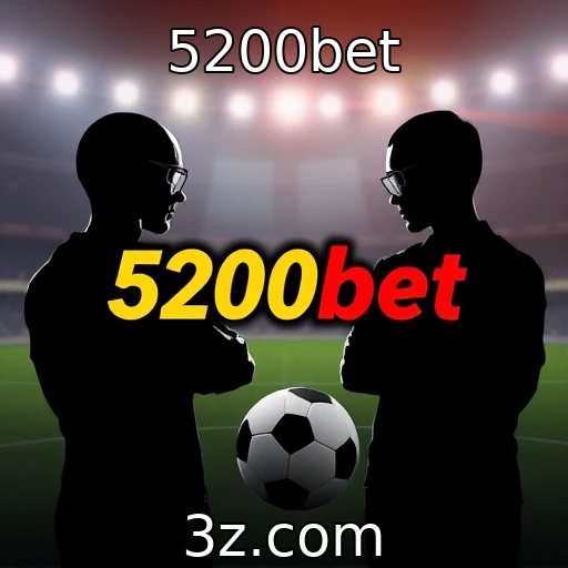 5200bet Apostas esportivas: como prever resultados com mais precisão